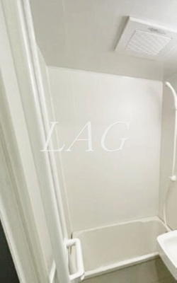 【浴室】 | ハミルトンプラザ | お風呂です。