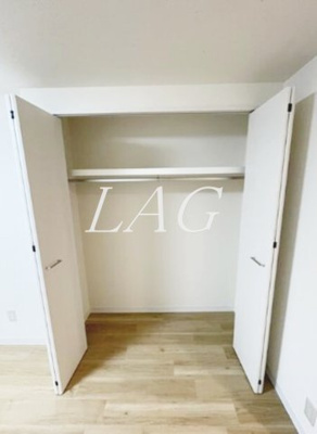 【収納】 | ハミルトンプラザ | 収納です。