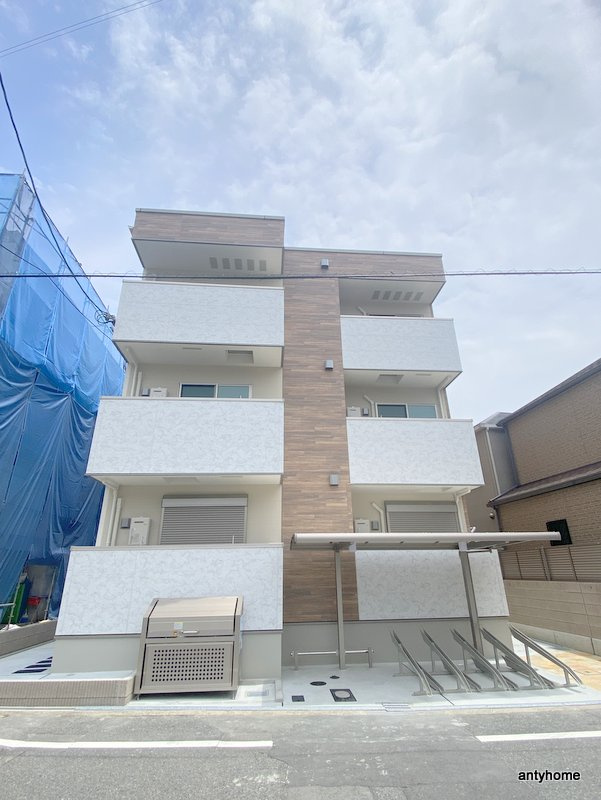 フジパレス出来島ＷＥＳＴⅤ番館 仲介手数料無料