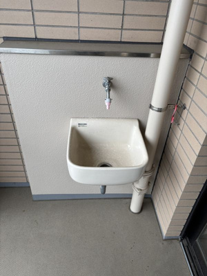 【その他共用部分】 | パークシティ浜田山D棟