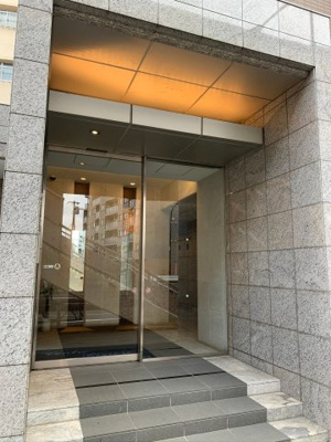 【エントランス】 | Centre Riziere