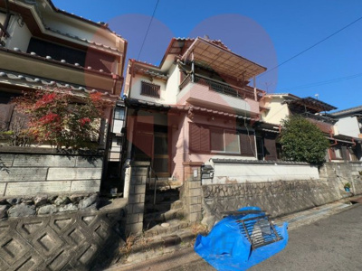 【外観】 | 富田林市錦織南1丁目戸建