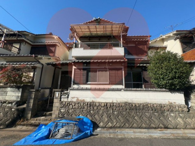  | 富田林市錦織南1丁目戸建