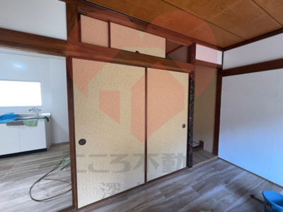  | 富田林市錦織南1丁目戸建