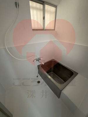 【浴室】 | 富田林市錦織南1丁目戸建