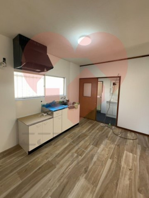 【居間・リビング】 | 富田林市錦織南1丁目戸建