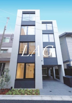 【外観】 | アトリオフラッツ西池袋 | 外観です。