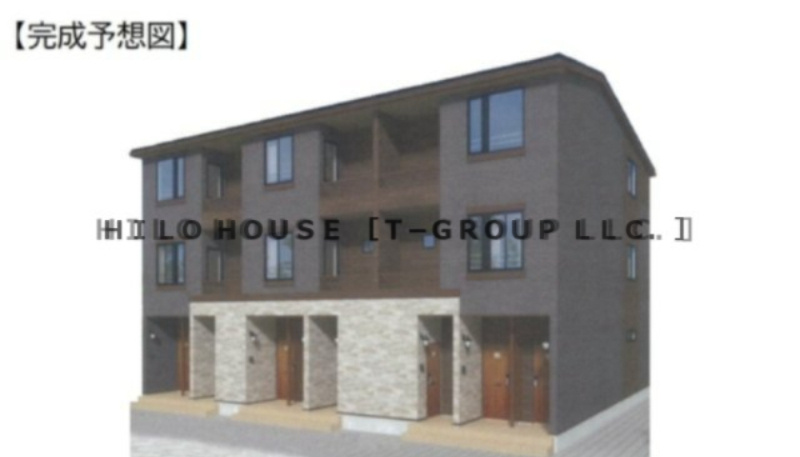 川越市アパート（０２８２４２６０１）