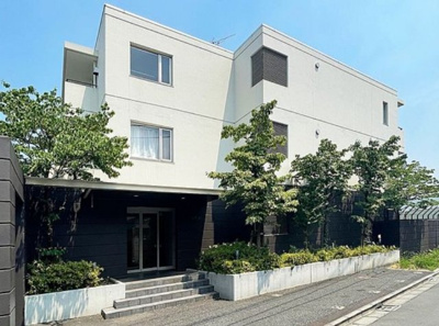 【外観】 | ジェイズ鷺ノ宮