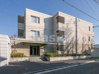 【外観】 | ジェイズ鷺ノ宮