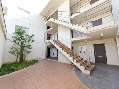 【その他共用部分】 | ジェイズ鷺ノ宮