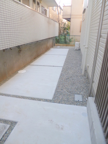 Ｌａ　Ｃｅｒｅｚａのその他共用部分