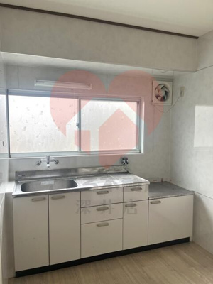 【キッチン】 | 寝屋川市高柳５丁目戸建