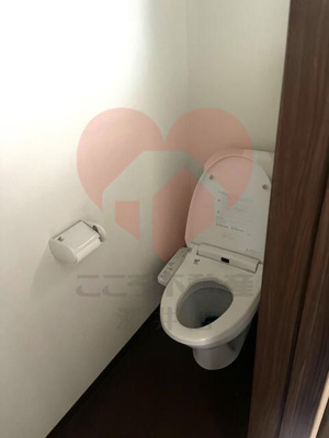 【トイレ】 | 寝屋川市高柳５丁目戸建