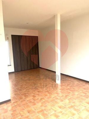 【寝室】 | 寝屋川市高柳５丁目戸建