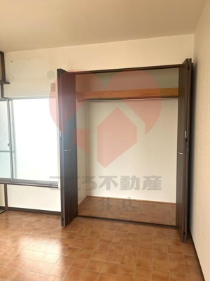 【収納】 | 寝屋川市高柳５丁目戸建