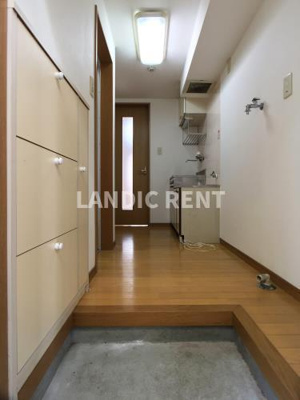 【玄関】 | コスモツィンズ