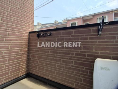 【バルコニー】 | コスモツィンズ