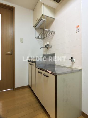 【キッチン】 | コスモツィンズ