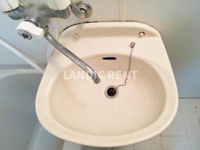 【洗面所】 | コスモツィンズ