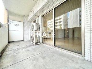 【バルコニー】 | S-FORT筑紫通り