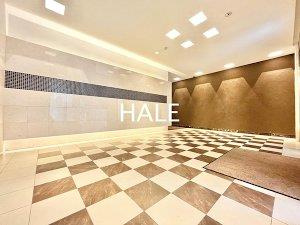 【ロビー】 | S-FORT筑紫通り