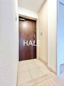 【玄関】 | S-FORT筑紫通り