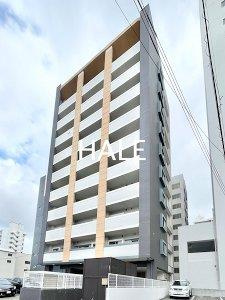 【外観】 | S-FORT筑紫通り