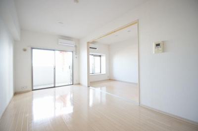 【居間・リビング】 | S-FORT筑紫通り