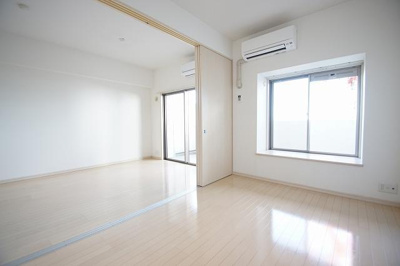 【内装】 | S-FORT筑紫通り