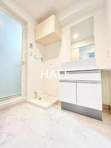 【洗面所】 | S-FORT筑紫通り