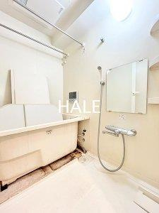 【浴室】 | S-FORT筑紫通り