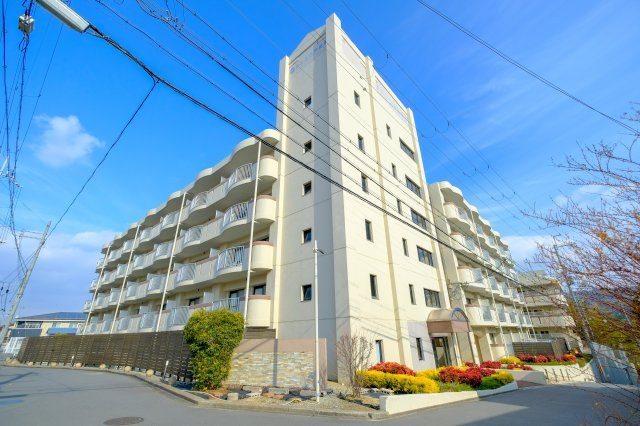 第６サンコウヒルズ南館