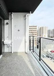 【バルコニー】 | alivio76