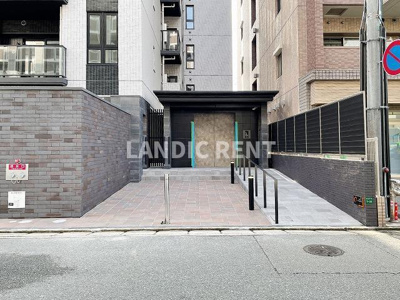 【エントランス】 | alivio76