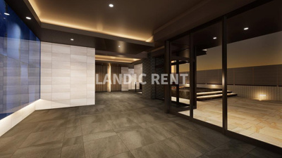 【ロビー】 | alivio76