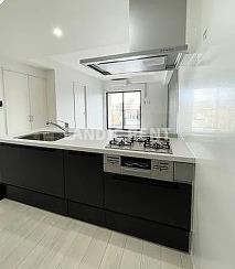 【キッチン】 | alivio76