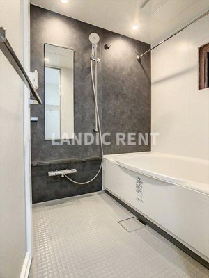 【浴室】 | alivio76