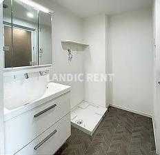 【洗面所】 | alivio76