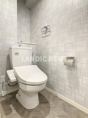 【トイレ】 | alivio76