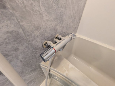 【浴室】 | VINA山科WEST