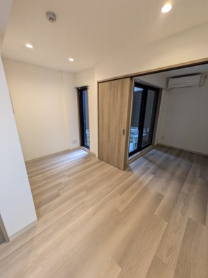 【洋室】 | VINA山科WEST