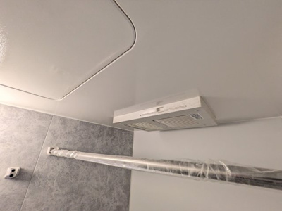 【浴室】 | VINA山科WEST