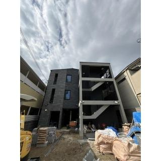 【外観】 | VINA山科WEST