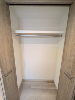 【収納】 | VINA山科WEST