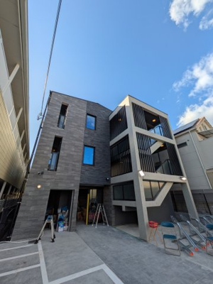 【外観】 | VINA山科WEST