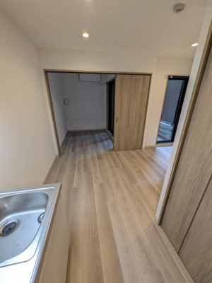 【内装】 | VINA山科WEST