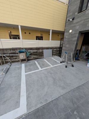 【その他共用部分】 | VINA山科WEST