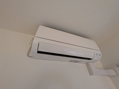 【設備】 | VINA山科WEST