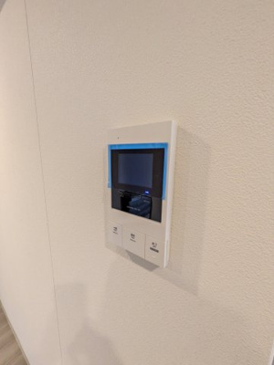 【セキュリティ】 | VINA山科WEST